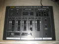 Phonic Mx-7770 Stereo Sound Mixer With Equalizer , снимка 1