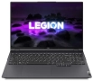 [TOP Цена] Legion 5 Pro 16.0" - 16ACH6H (64 GB RAM / RTX 3060), снимка 2