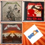 Неофициални cd / цд компакт дискове - нови - METALLICA, снимка 1