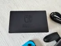 Nintendo Switch V2 - пълен комплект, снимка 7