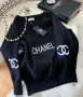 Chanel дамски пуловери в два цвята , снимка 1