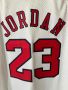 Originally Мъжки баскетболен потник на MICHAEL JORDAN 1997-1998 , снимка 8