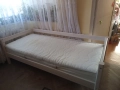 Немско единично легло, снимка 2