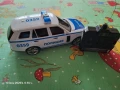 Радиоуправляема полицейска кола, снимка 1