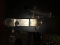 Охладител EGR BMW E39 3.0d, снимка 3