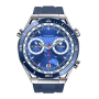 Стилен мъжки смарт часовник LIGE 2024 Smartwatch
