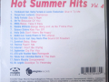 Hot summer hits - оригинален диск компилация на Virginia Records, снимка 2