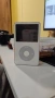 Ipod Classic 5 ЗА ЧАСТИ, снимка 1