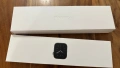 Apple Watch Series 6, 44mm, черен цвят., снимка 6