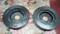 Дискове предни за Suzuki Grand Vitara 1.9 129, снимка 2