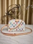 Louis Vuitton Дамска Чанта Луис Витон - Налични Различни Цветове Код E591, снимка 18