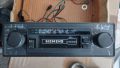 SIEMENS - ретро авторадио касетофон, снимка 1 - Аудиосистеми - 45944166