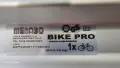 БАГАЖНИК ЗА КОЛЕЛО ЗА НАПРЕЧНИ ГРЕДИ MENABO BIKE PRO , снимка 8