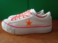 КЕЦОВЕ CONVERSE Номер 39 Стелка 24.5 см. 100% Оригинални Внос от Англия, снимка 1