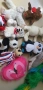 плюшени играчки, снимка 3