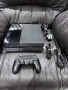 PlayStation 4 500 GB с кутия с черен джойстик (Boxed), снимка 4