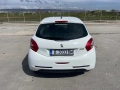 Peugeot 208  1.4 HDi  2013г., снимка 5
