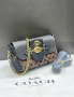 чанти coach , снимка 9