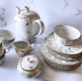 Порцеланов сервиз Bavaria, снимка 5
