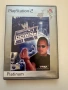 WWF SmackDown: Just Bring It за PS2, снимка 1