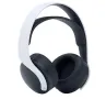 Безжични слушалки PlayStation PULSE 3D Wireless Headset, цвят: черно бяло, снимка 1