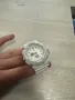 Baby G-shock бял, снимка 3