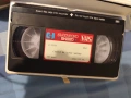 Видео касета , снимка 3