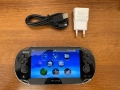 CFW PS Vita Oled +128gb , снимка 1
