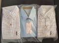 Нови мъжки ризи от времето на социализма, снимка 1