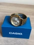 Casio MTP-V300G Златен Мъжки Часовник – като нов + кутия, снимка 2