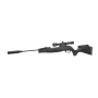 Испанска въздушна пушка Gamo Swarn Magnum 3 gen 45 джаула с оптика 3х9х40 , снимка 1