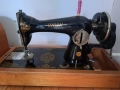 Шевна машина UNION, снимка 1