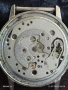 Стар механичен часовник от соца за части, ремонт КОЛЕКЦИЯ 40253, снимка 2