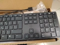 Клавиатура HP Halley USB Desktop 320K, снимка 4
