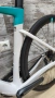 Карбонов шосеен велосипед Fondriest Gand Disc Ultegra Fulcrum Racing | 52, снимка 17