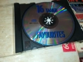 16 TANGO FAVOURITES CD 2309251051, снимка 11