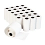 Термо ролки за касов апарат / Касови ролки 57x17, 57x34, 79x35, 79x79, снимка 2