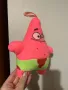 Плюшена играчка Патрик/Patrick, снимка 3