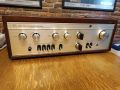 Luxman SQ-507 Integrated Stereo Amplifier , снимка 1