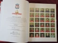 Champions 19/20. Liverpool FC Official Premier League Winners Book, снимка 2
