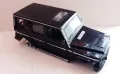 Mercedes-Benz G-Class XLG M923K, Мащаб 1:24, снимка 6