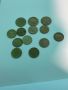 Монети 10,20сантима, снимка 1