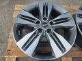 Лети джанти 18ки 5х114.3 Hyundai, Kia, снимка 4