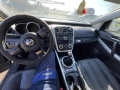mazda cx7 2.3 turbo на части мазда цх7 2.3 4х4, снимка 4