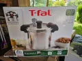 тенджера под налягане за консервиране T-fal

, снимка 10