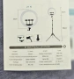 ЛЕД ринг лампа 21 инча, снимка 6