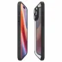 Apple iPhone 16 Pro - Удароустойчив Кейс Spigen Ultra Hybrid, снимка 9