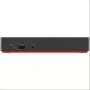 Lenovo ThinkPad USB-C Dock Gen 2 докинг станция, снимка 3