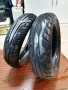 Гуми за скутер Michelin - ( 140/60/13 ) - (130/60/13) ! , снимка 3