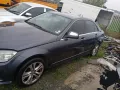 Mерцедес W204 2007 /Mercedes w204, снимка 3